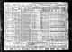 HYDORN William and Edna 1940 Bay City Bay Michigan