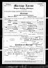 Edward Davies Baker / Margaret Ann Norman (F6718)