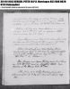 PAULING Agnes to KERGEN Pater 1843 Balmaghie Kirkcudbrightshire PAULING Agnes to KERGEN Pater 1843 Balmaghie Kirkcudbrightshire