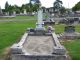 Alexander Wilson and Family, Eastern Cemetery Invercargill