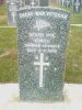 George Hill, Karori Cemetery George Hill, Karori Cemetery