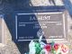 HUNT James Arthur 2005 Mt View Cemetery Marton
