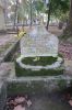 Robert Corlett and Frank Alexander - Masterton Cemetery