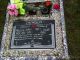 THOMSON Wilton and Annie Ruru Lawn Cemetery Christchurch