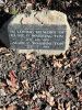 WASHINGTON Alan Cameron and Elsie Gertrude Timaru Cemetery