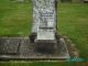 WASHINGTON Gladys Ethel Temuka Cemetery 1