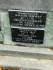 WASHINGTON Hector and Grace Timaru Cemetery