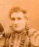 Mary Elizabeth Hill