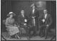 Frank Cameron Milne / Isabella Stuart Somerville