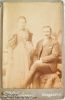 James Gillanders Scott / Margaret Martin