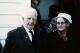 Leonard and Lily Corlett - Rata's Wedding