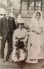 Cecil Charles John (Jim) Buckley / Annie Weir